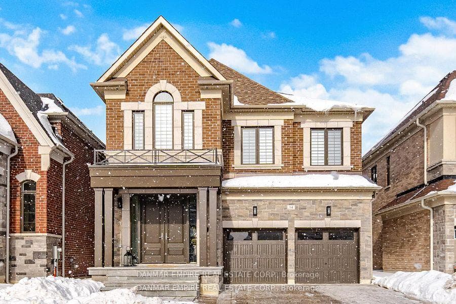 14 Woodgate Pines Drive, Vaughan, ON L4H 4A8 - Photo 1