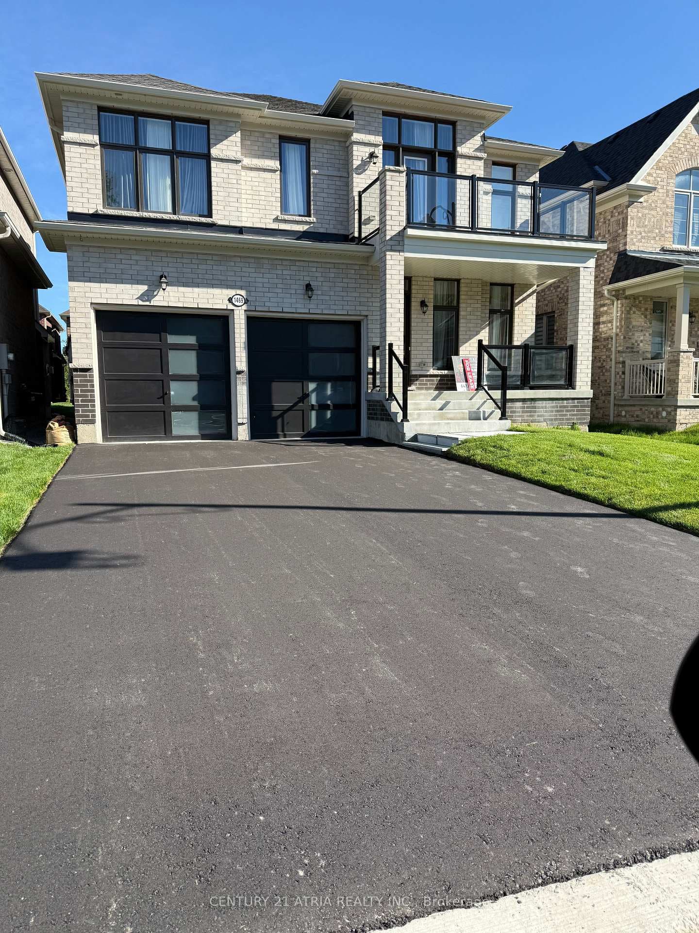 1469 Davis Loop, Innisfil