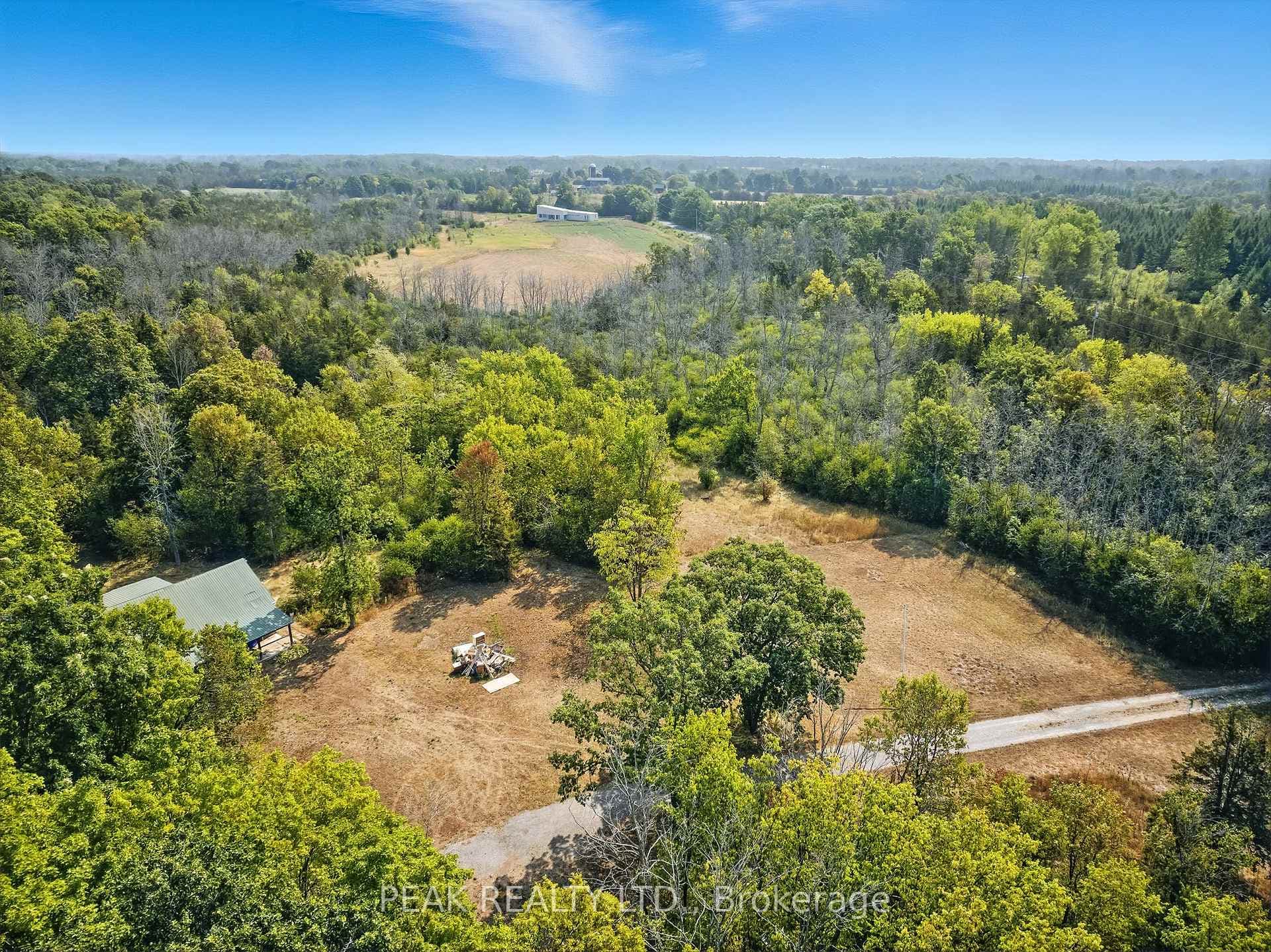 1849 Fry Road, Prince Edward County
