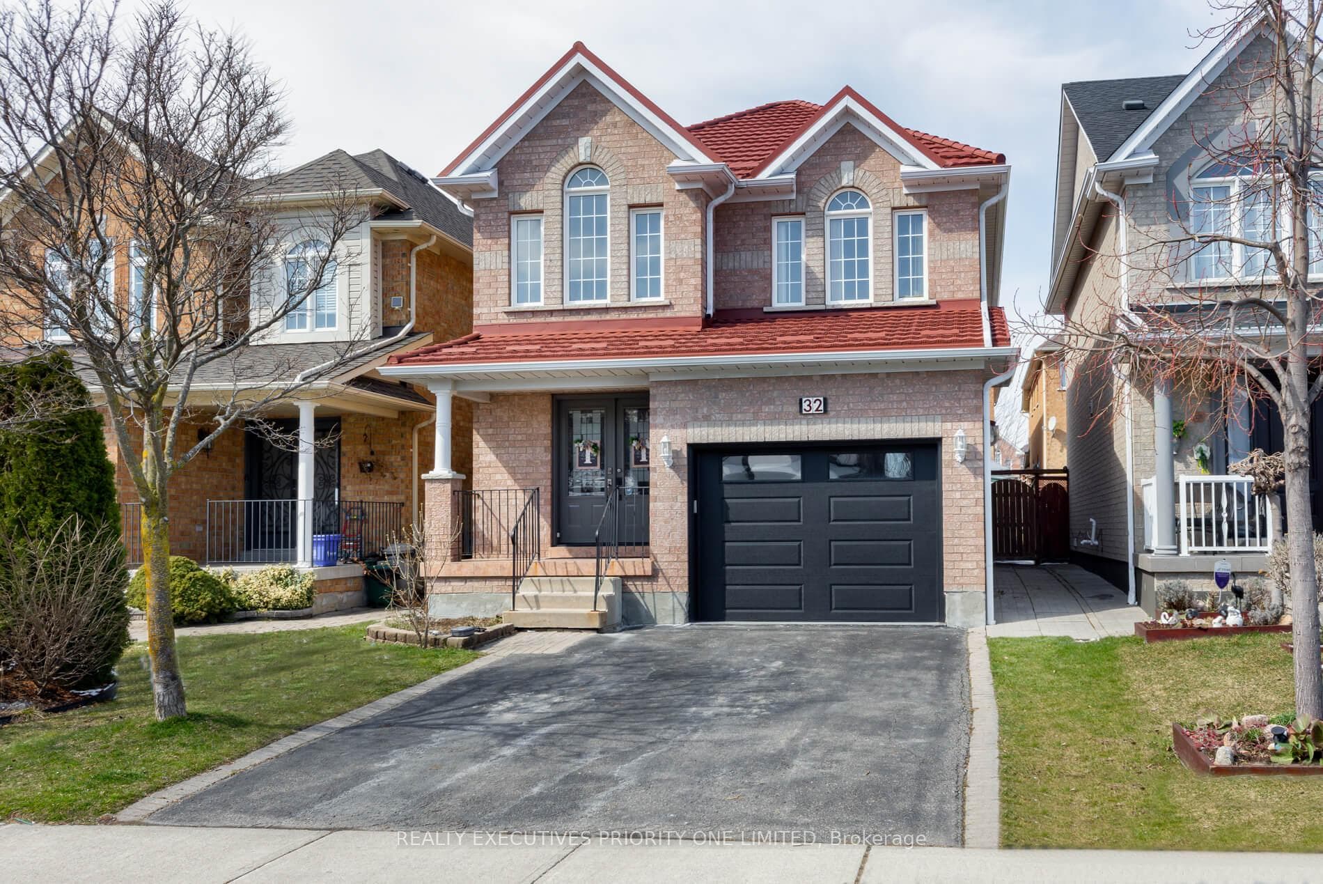 32 Eddington Place, Vaughan, ON L6A 3P6 - Photo 1