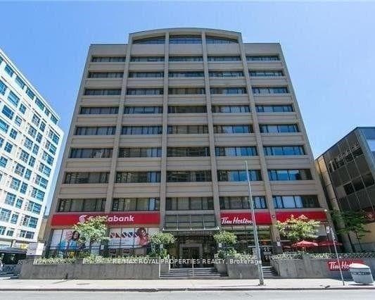555 Yonge Street Unit 508, Toronto C08