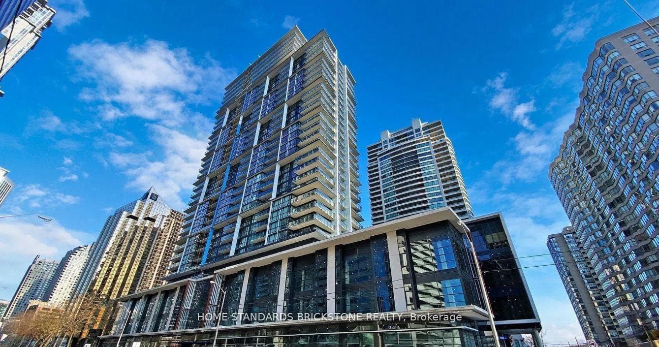 4955 Yonge Street Unit 902, Willowdale / Newtonbrook, ON M2N 0L8 - Photo 1