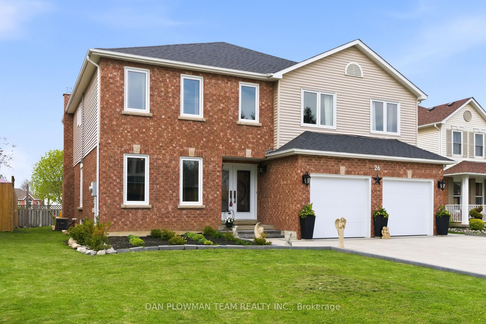 26 Walker Street, Kawartha Lakes