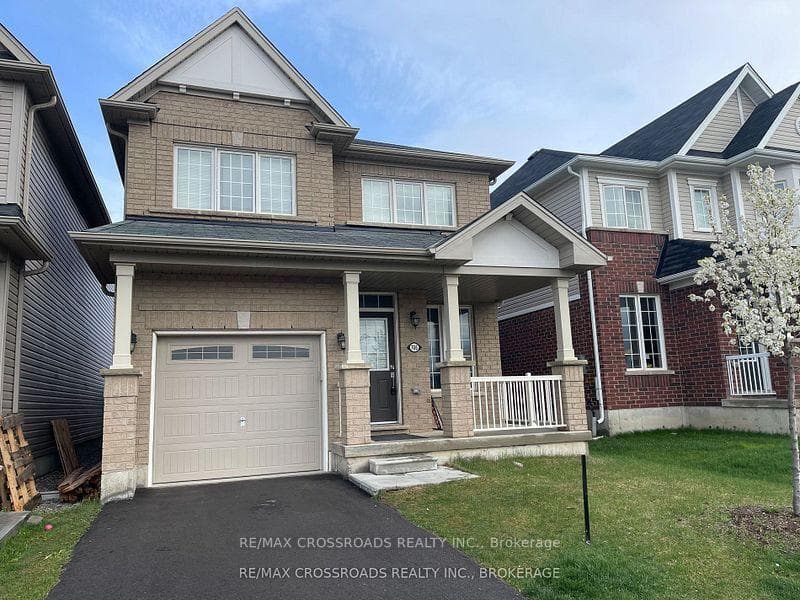 166 Munro Circle, Brantford, ON N3T 0R3 - Photo 1