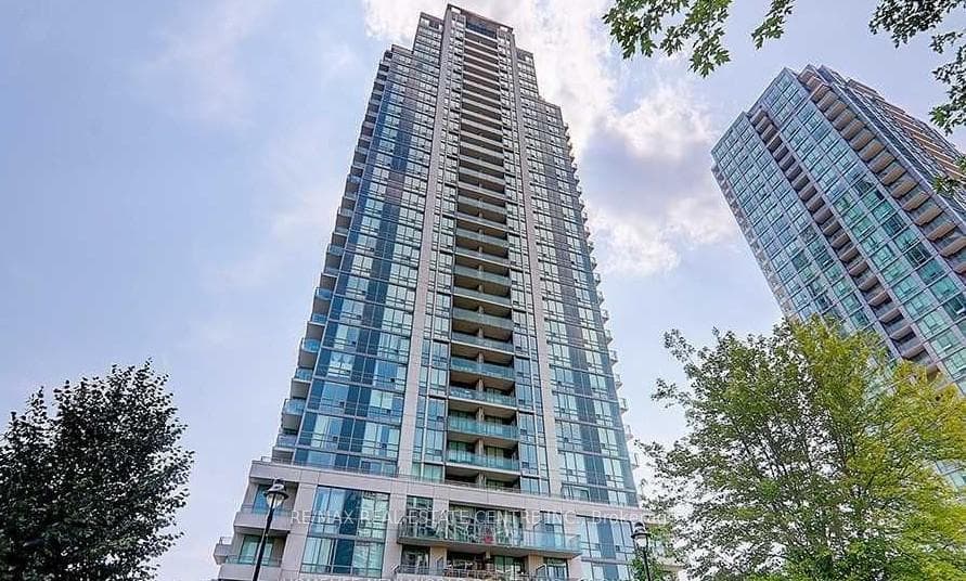 3515 Kariya Dr Drive Unit 1705, Mississauga, ON L5B 0C1 - Photo 1