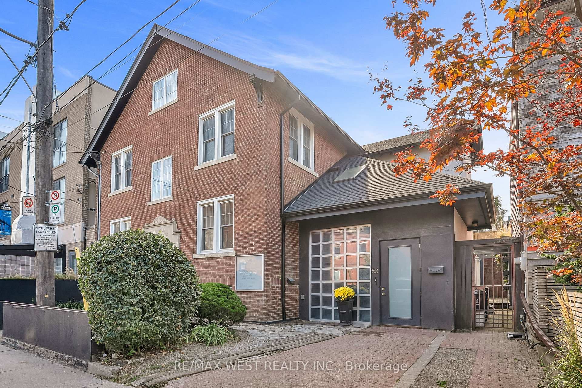 53 Argyle Street, Downtown Toronto / Waterfront, ON M6J 1N8 - Photo 1