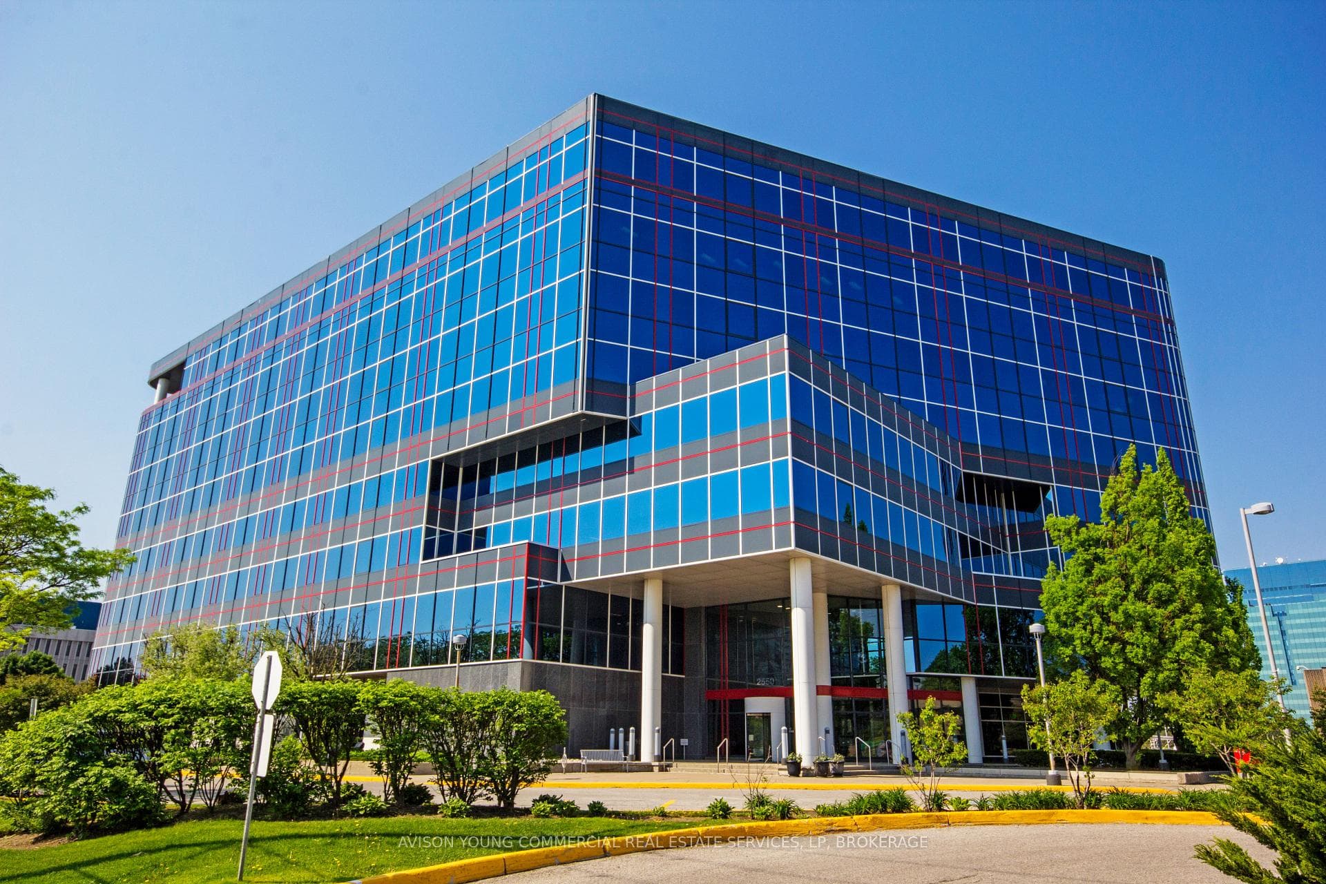 2550 Victoria Park Avenue Unit 700, Hillcrest Village / Bayview Village, ON M2J 4P8 - Photo 1