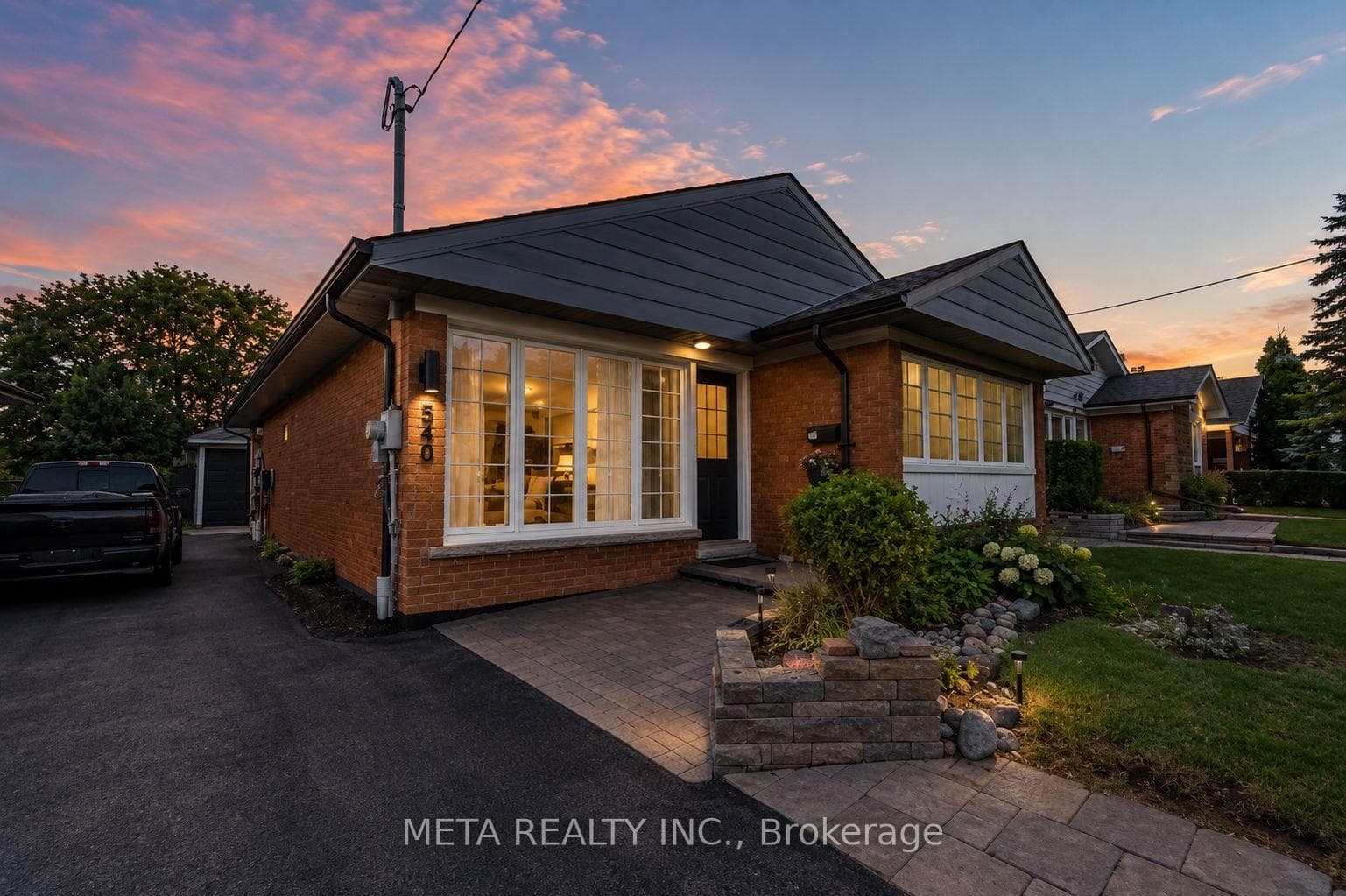 540 Mccowan Road Unit Main Floor, Scarborough (West Hill / Highland Creek)
