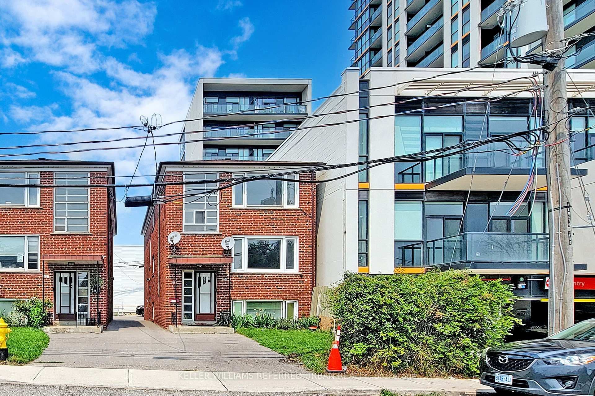 80 Lanark Avenue, Forest Hill / Deer Park, ON M6E 2G4 - Photo 1