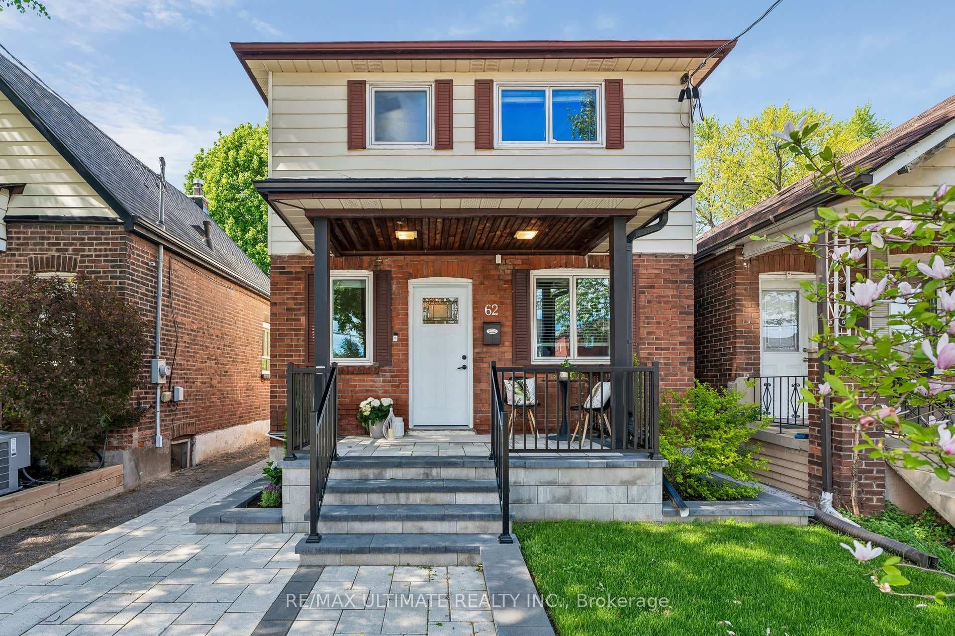 62 Lambton Avenue, York / Weston, ON M6N 2S1 - Photo 1