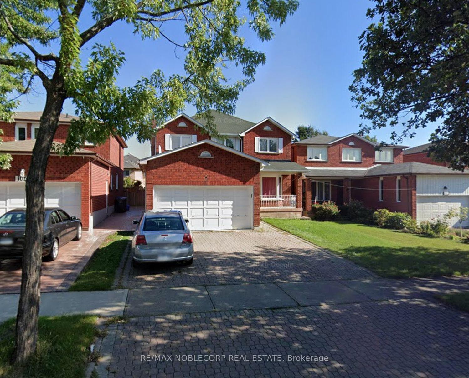 108 Springbrooke Crescent, Mississauga, ON L5R 2L5 - Photo 1
