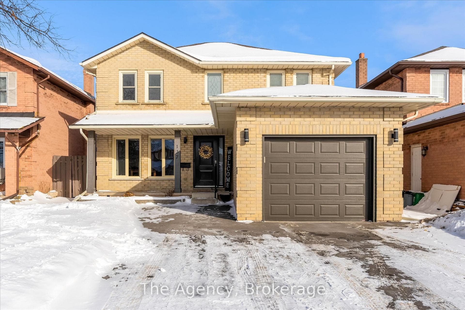 137 Northwood Drive, Welland