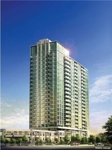 349 Rathburn Road Unit 816, Mississauga, ON L5B 0G9 - Photo 1
