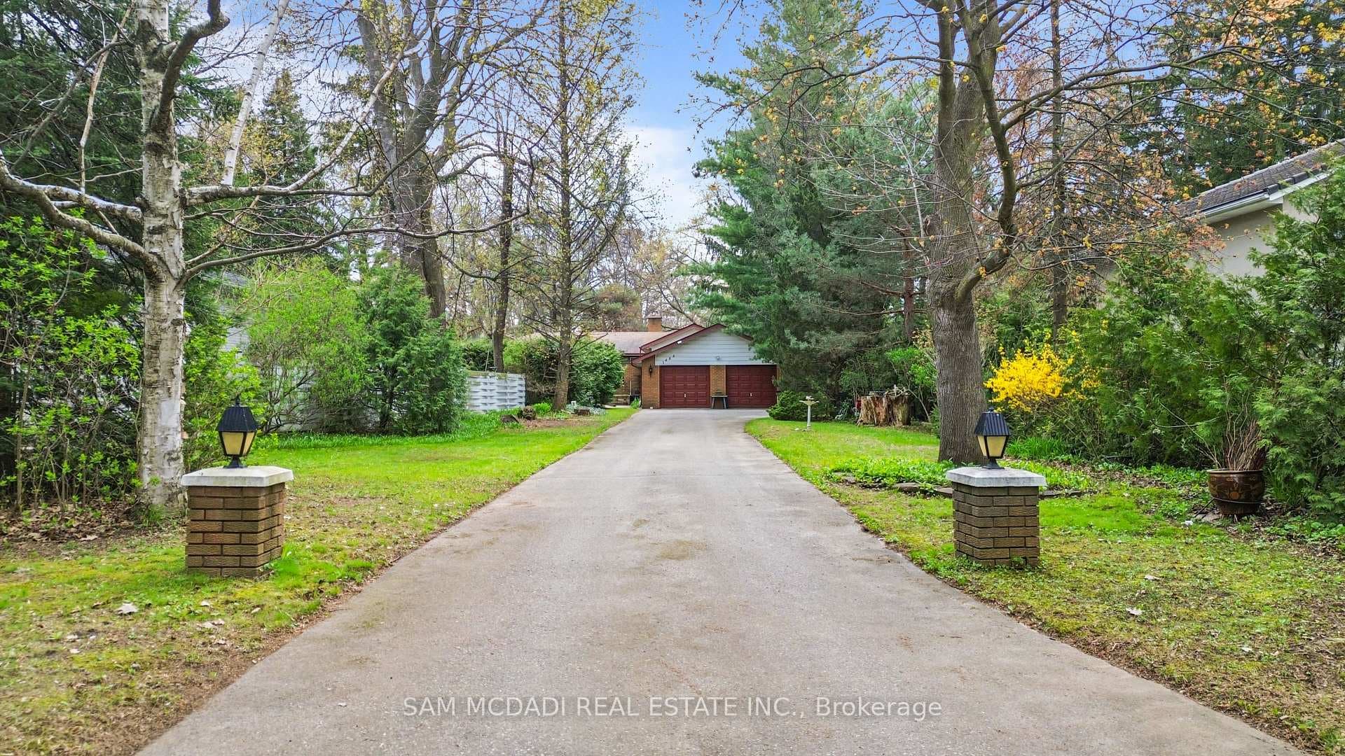 1484 Indian Road, Mississauga