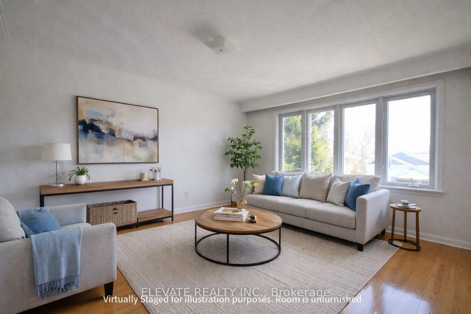 28 Eastbourne Crescent Unit Upper, Liberty Village / Parkdale / South Parkdale, ON M8V 1W8 - Photo 1