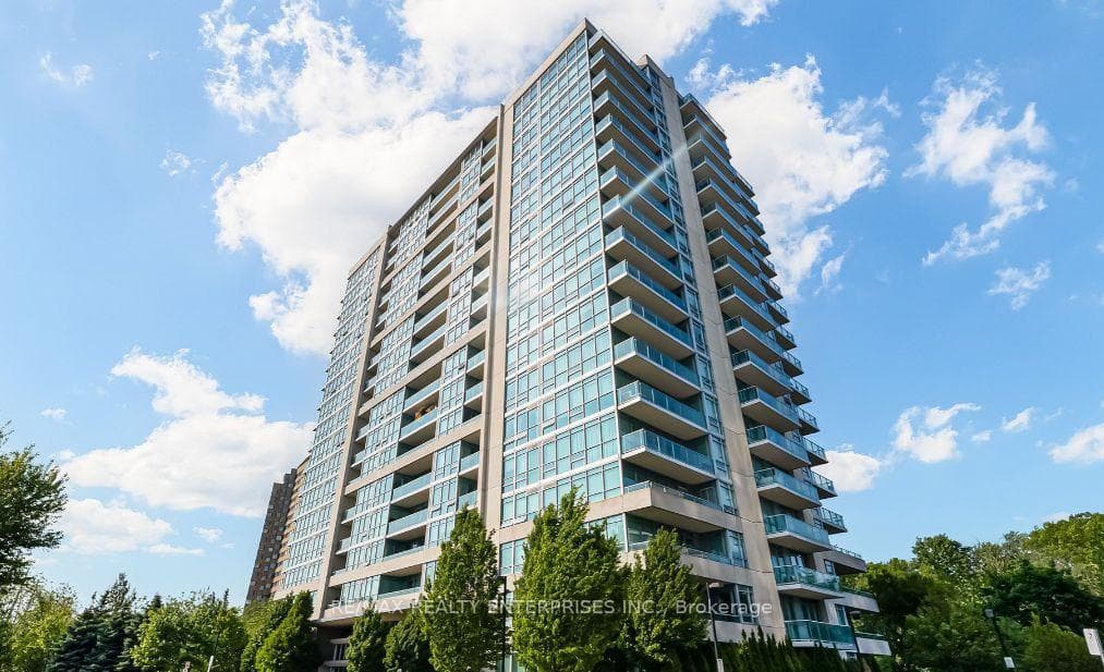 1055 Southdown Road Unit 802, Mississauga, ON L5J 0A3 - Photo 1