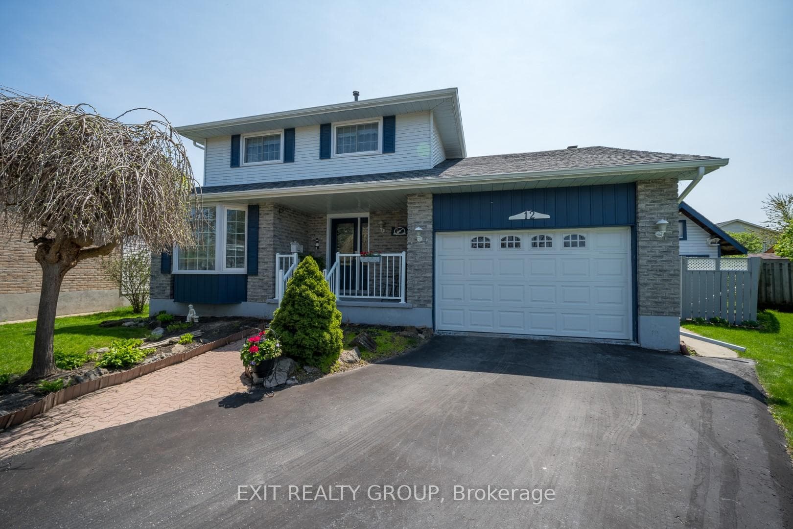 12 Beverley Crescent, Belleville, ON K8P 4W5 - Photo 1