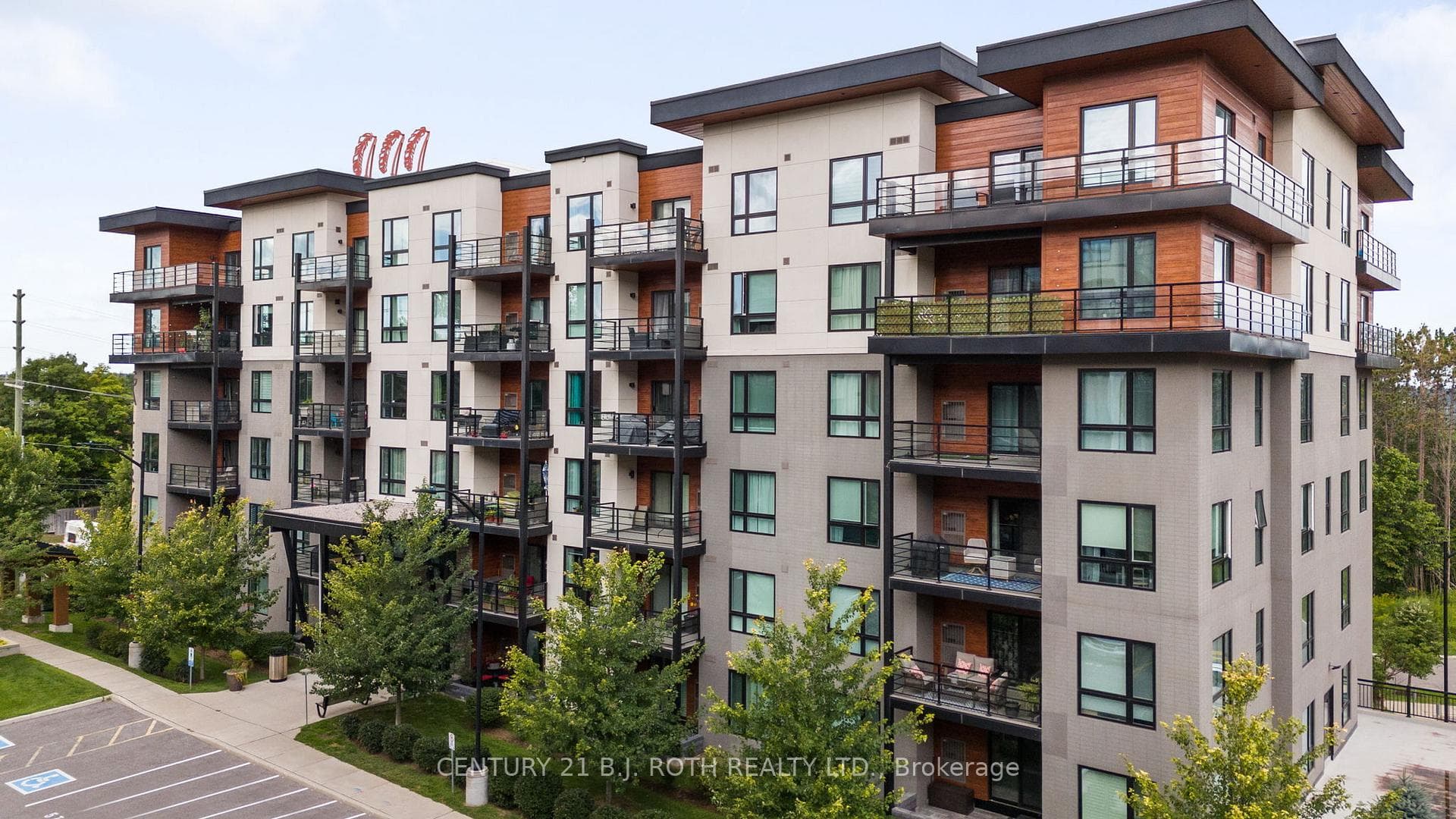 300 Essa Road Unit 107, Barrie