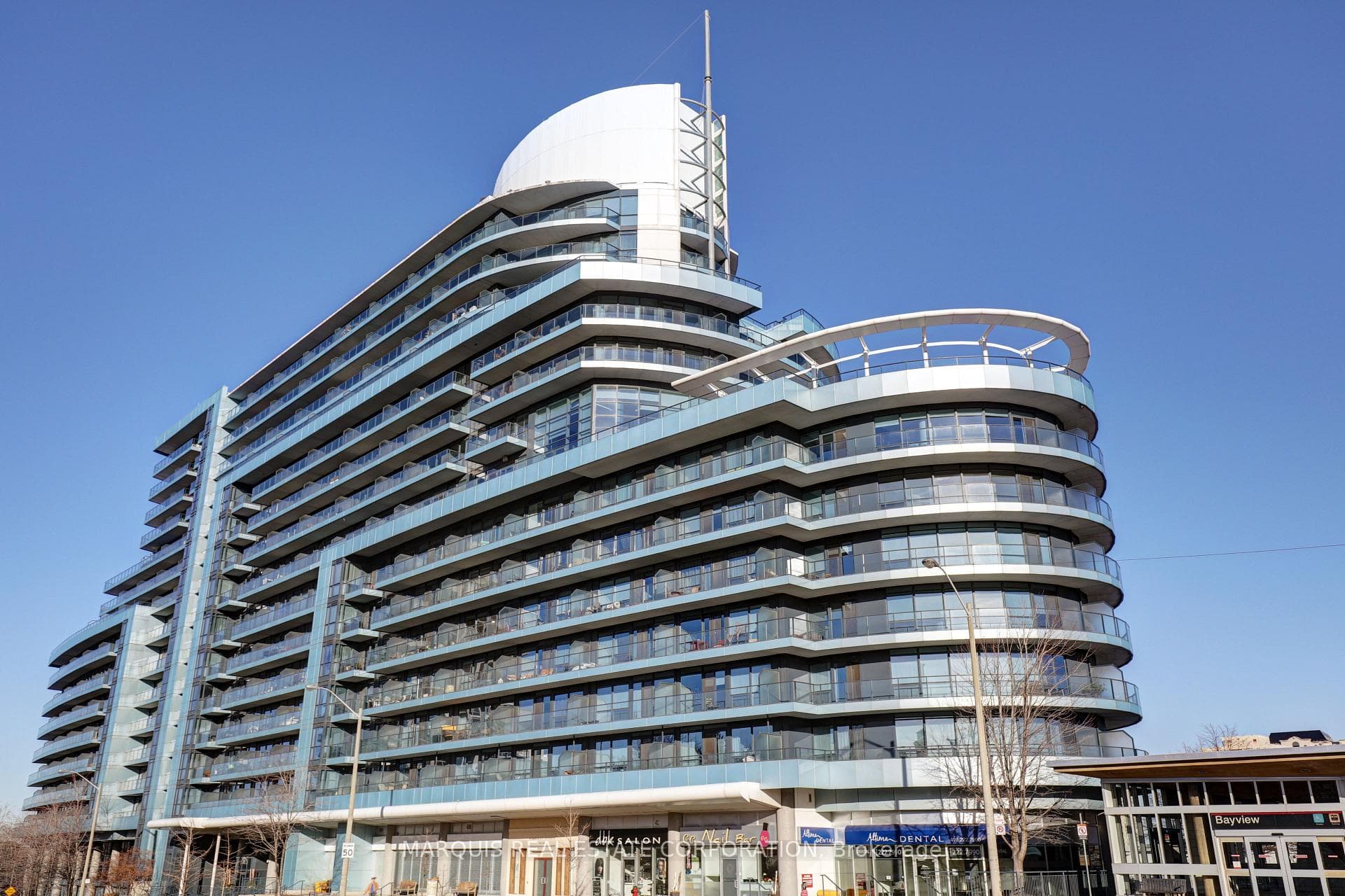 2885 Bayview Avenue Unit 529, Hillcrest Village / Bayview Village, ON M2K 0A3 - Photo 1