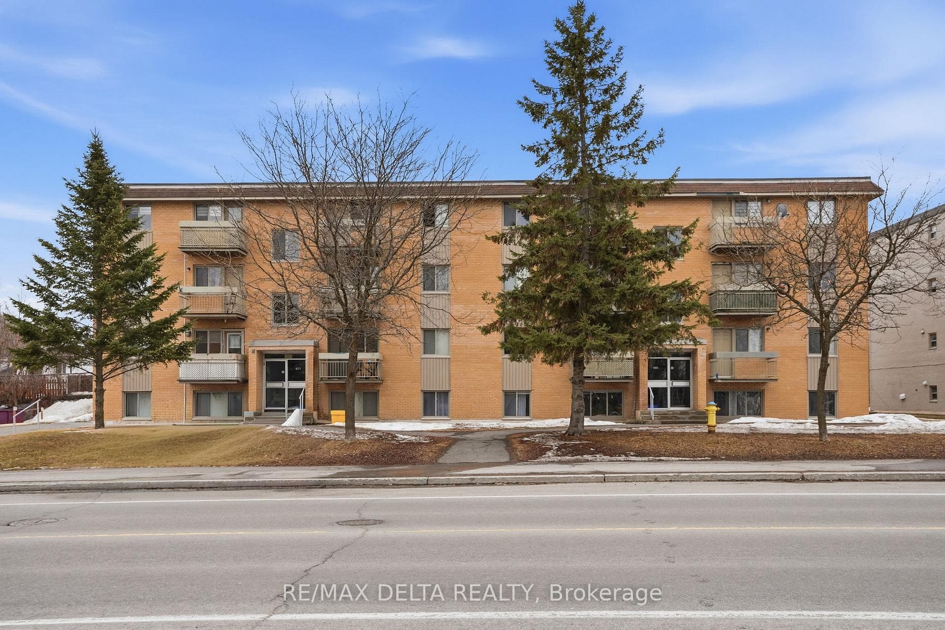 985 Cartier Boulevard Unit 7, Hawkesbury, ON K6A 2Y4 - Photo 1