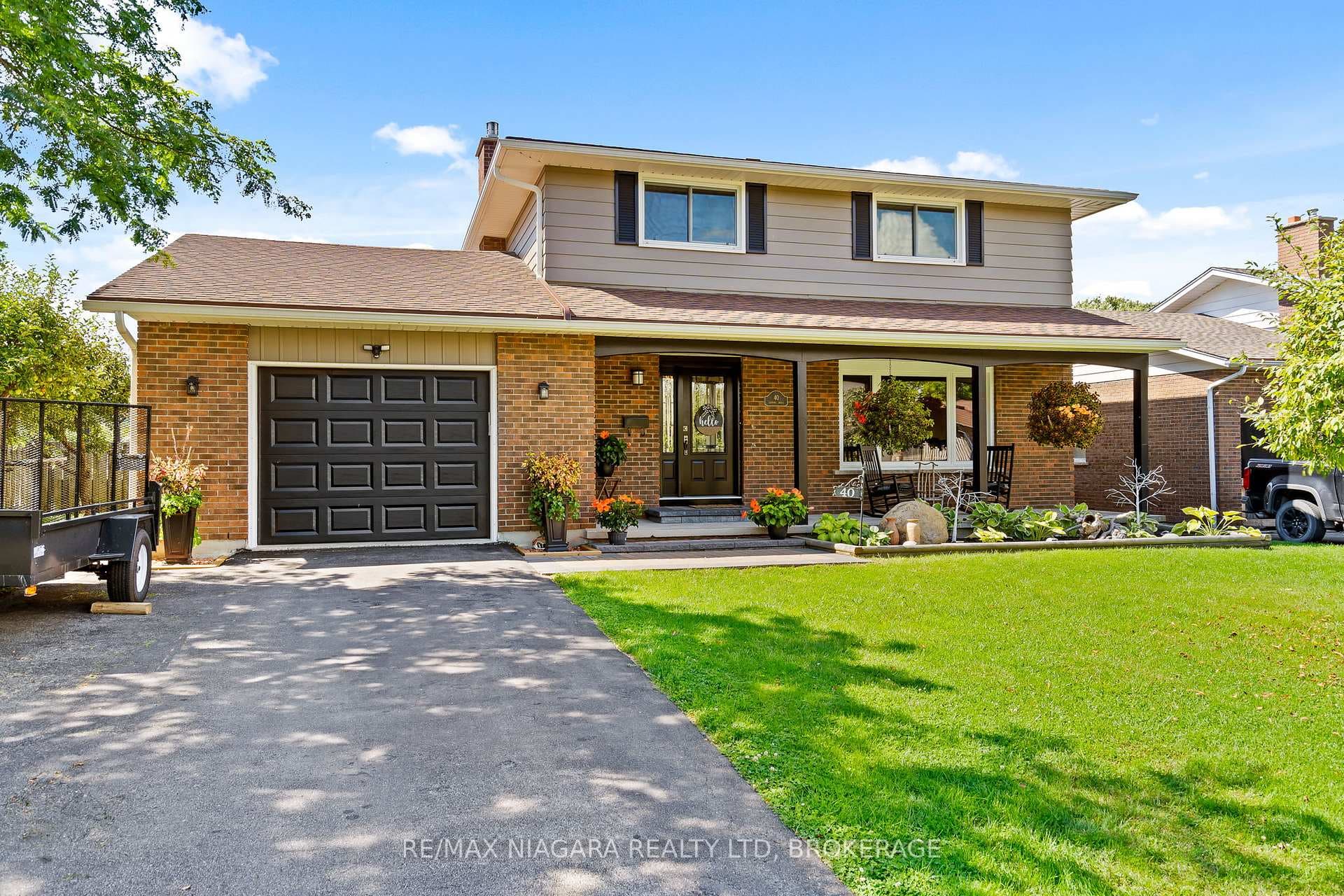 40 Gaspare Drive, Port Colborne, ON L3K 2V2 - Photo 1