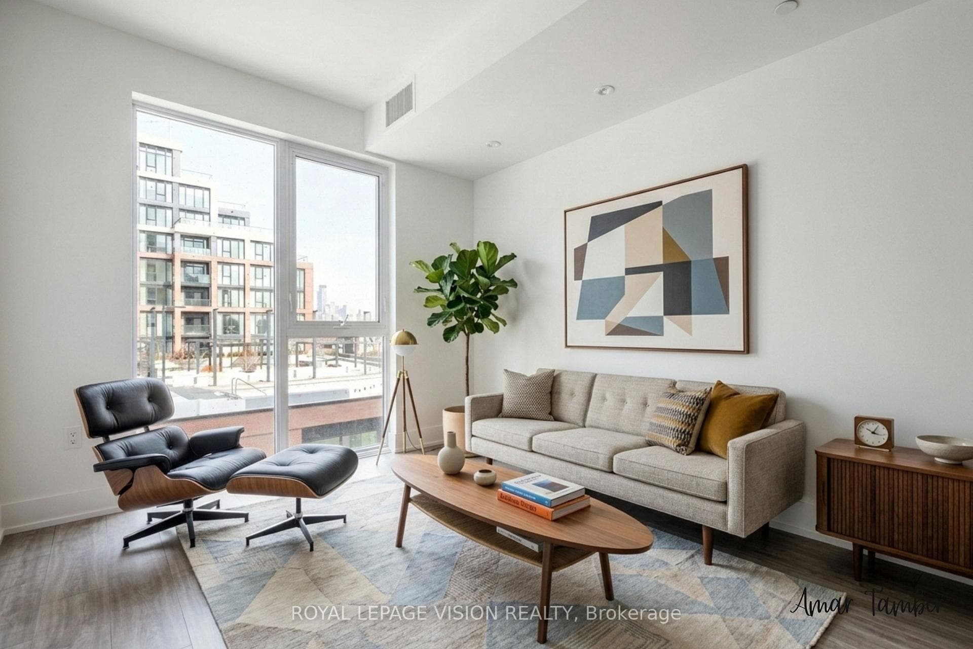 858 Dupont Street Unit 340, Bloor West Village / Swansea, ON M6G 0C1 - Photo 1