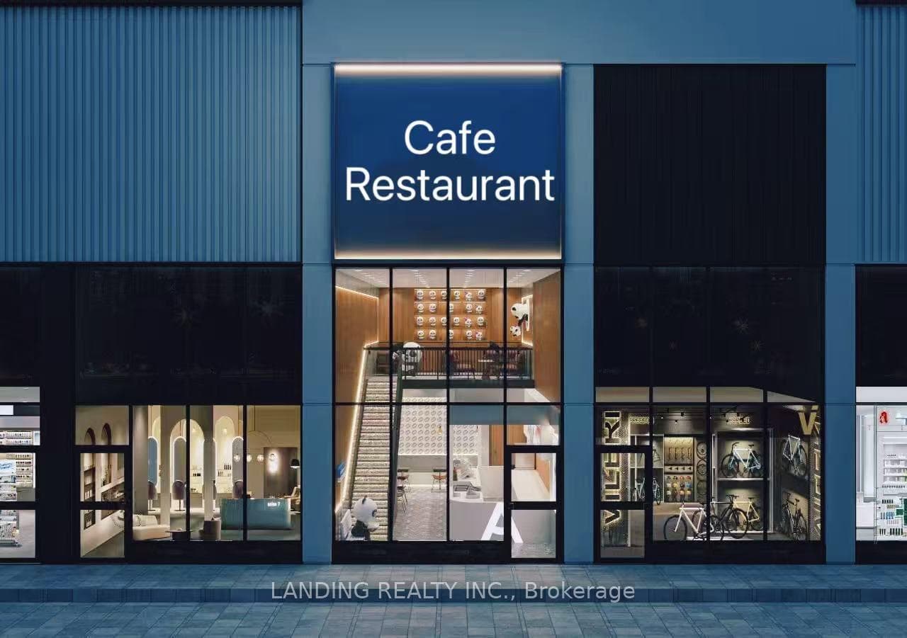 3101 Kennedy Road Unit A18, Agincourt / Milliken, ON M1V 0G9 - Photo 1