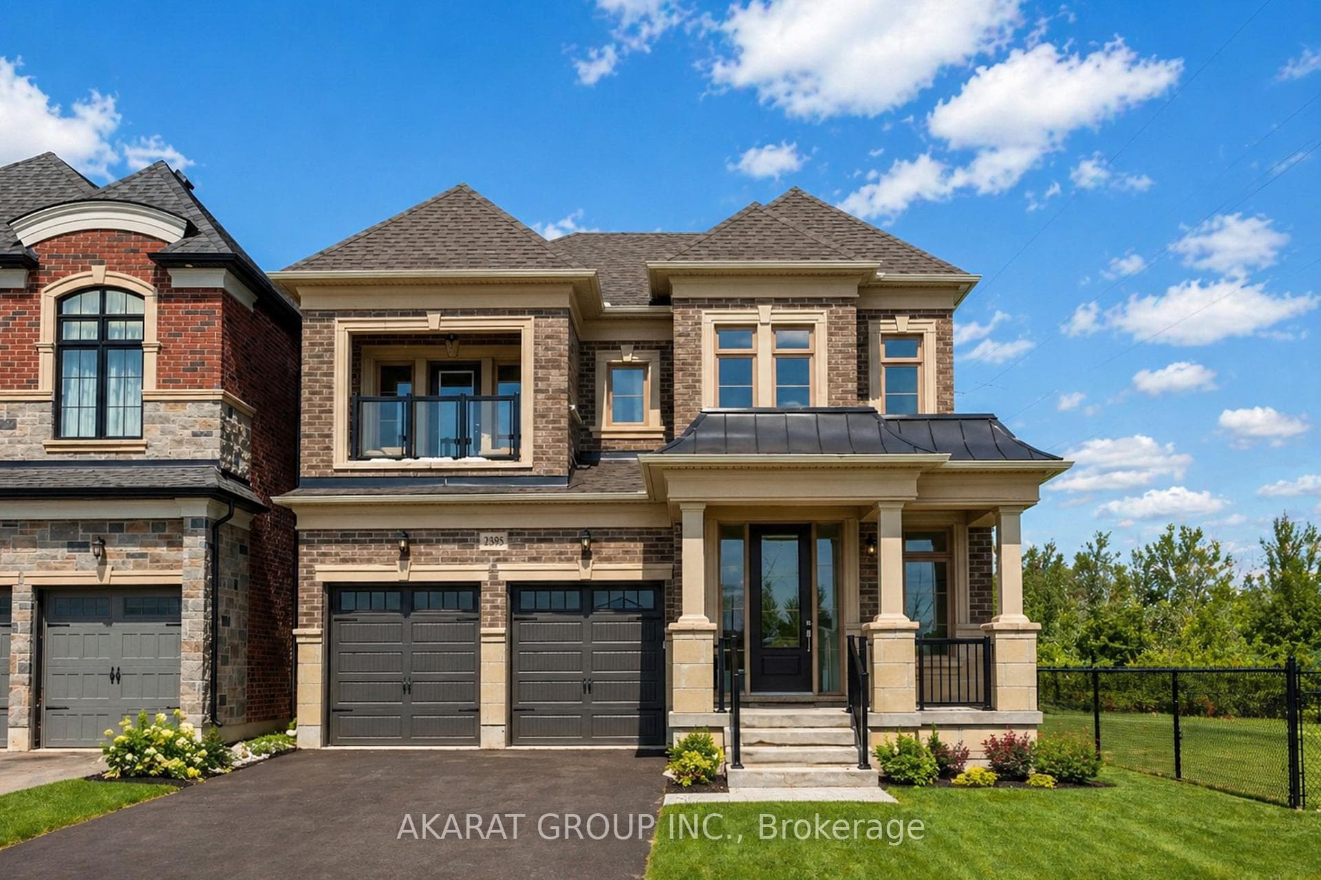 2395 Saw Whet Boulevard, Oakville