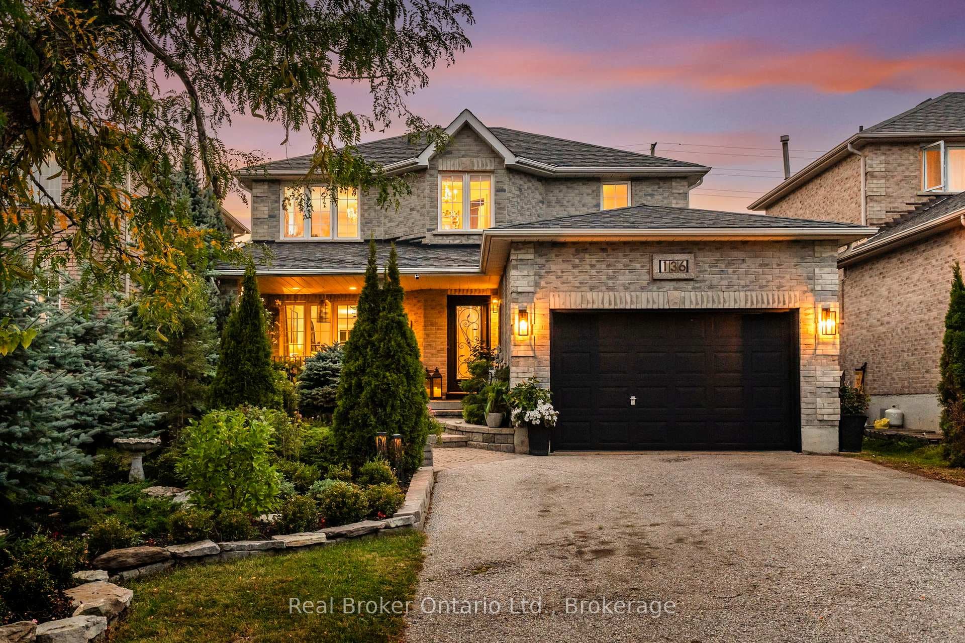 136 Birchwood Drive, Barrie, ON L4M 6Y1 - Photo 1