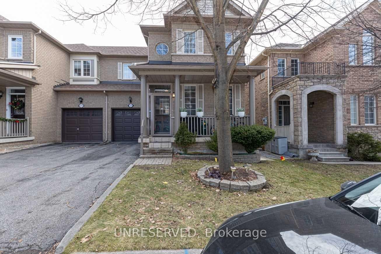 121 Southbrook Crescent, Markham, ON L6C 2H5 - Photo 1