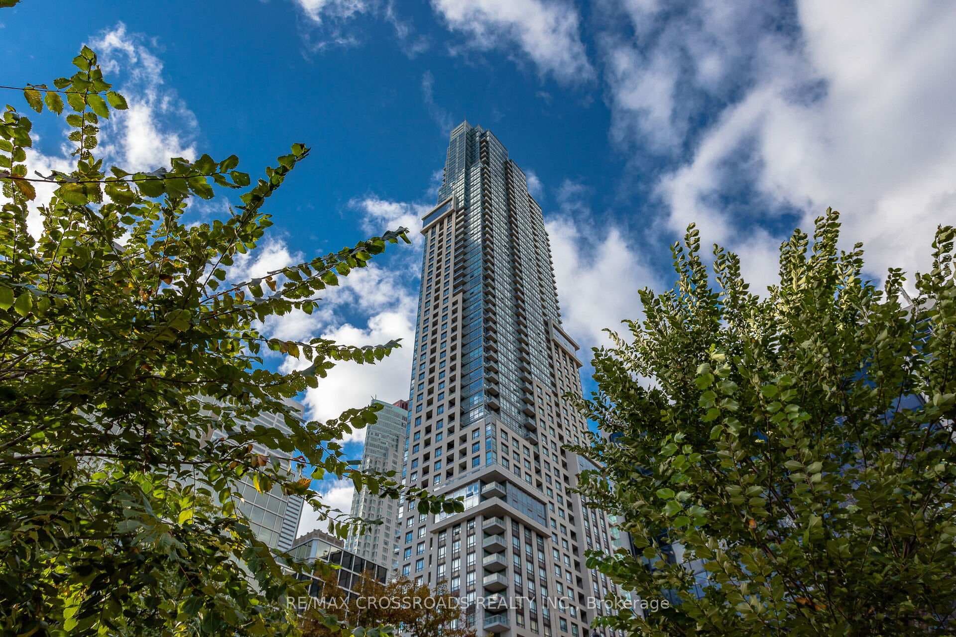 88 Scott Street Unit 4308, Toronto C08