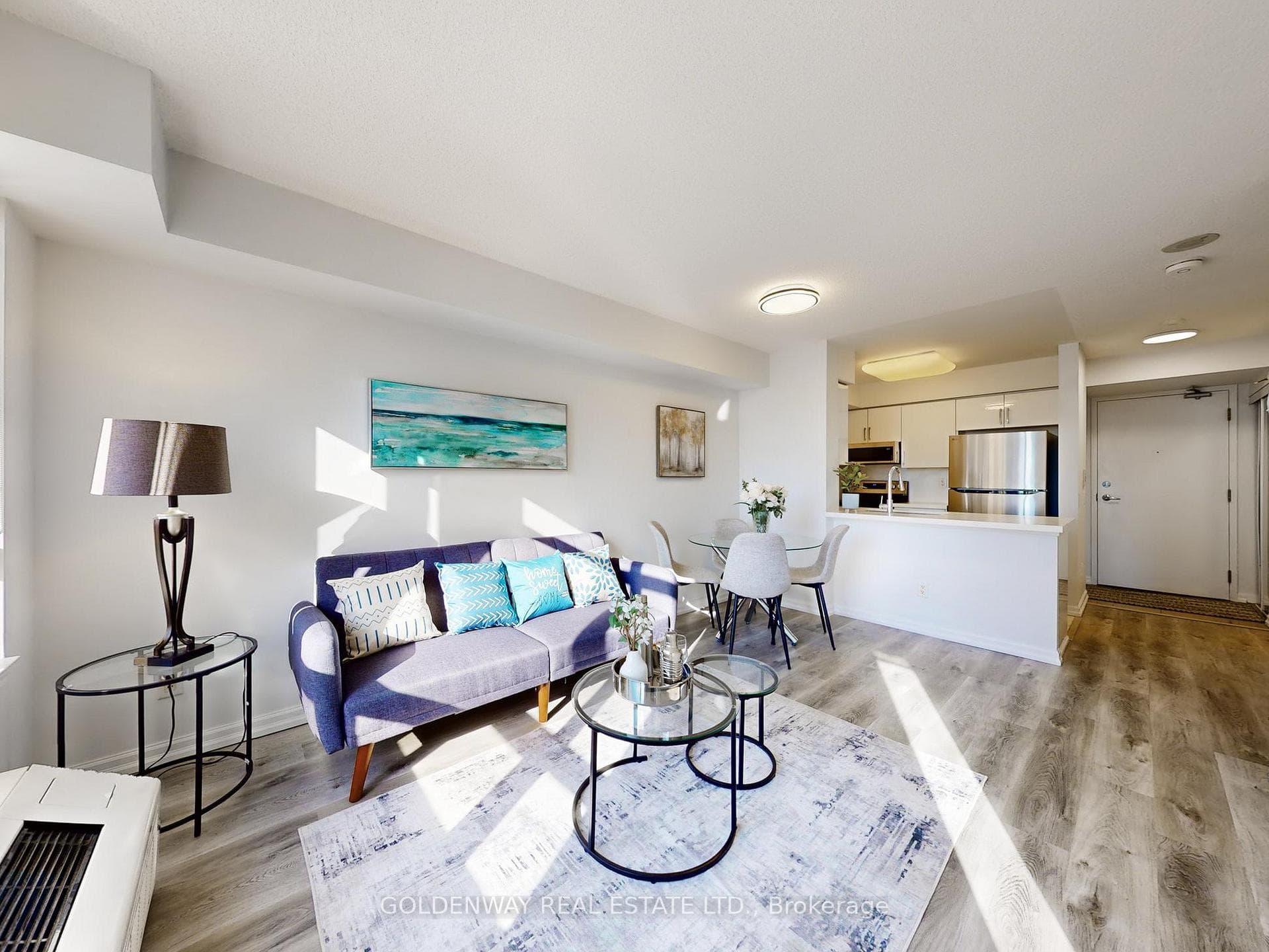 155 Beecroft Road Unit 2702, Toronto C07