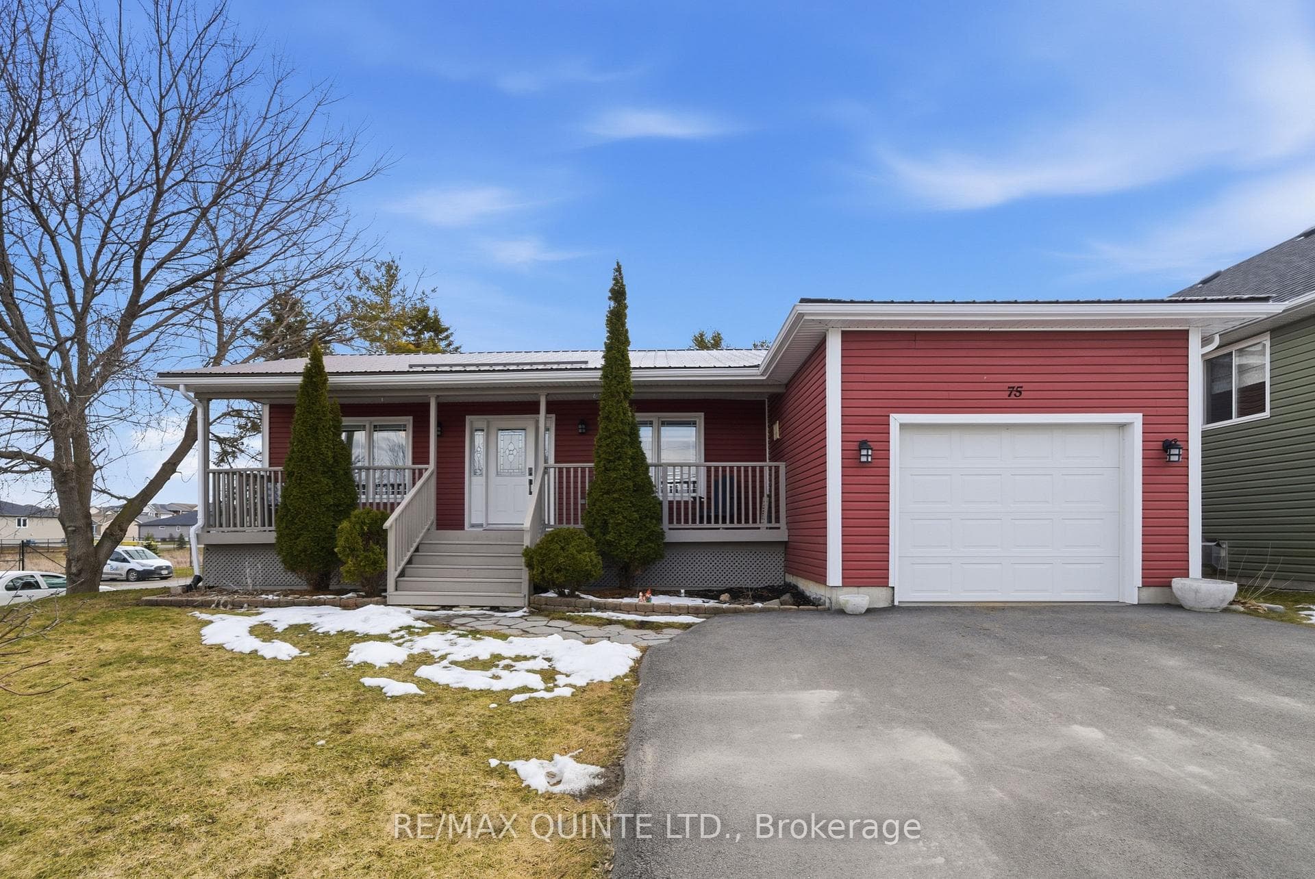 75 Huffman Road, Quinte West, ON K0K 2C0 - Photo 1