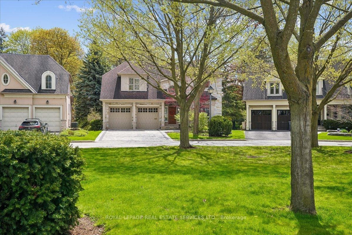 1726 The Pines N/A, Mississauga, ON L5J 4V5 - Photo 1