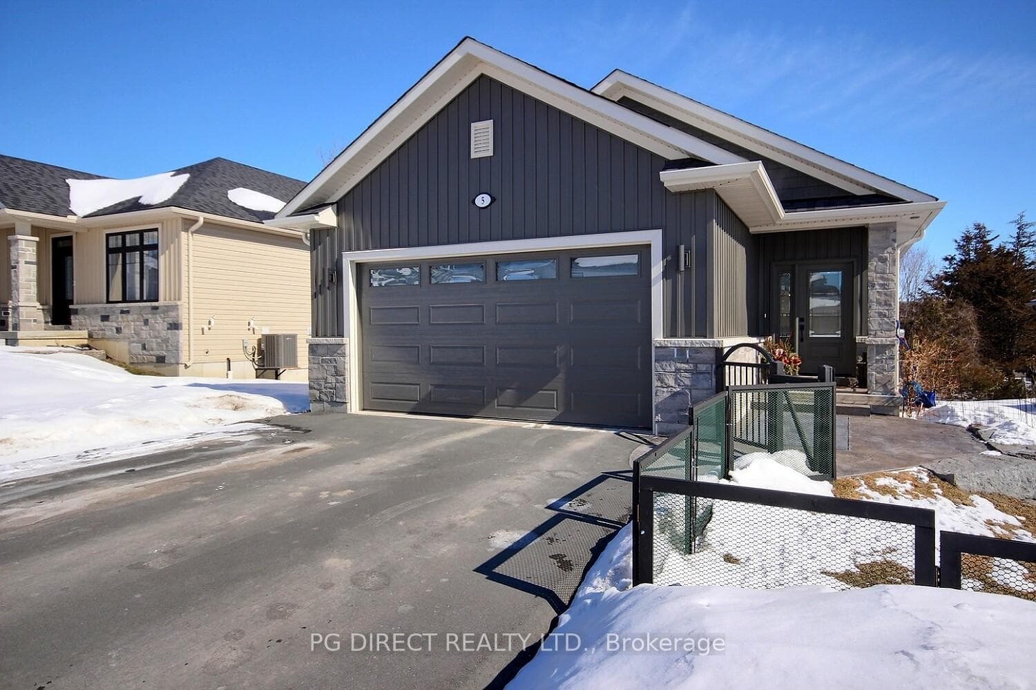 5 Cedarwood Street, Quinte West, ON K0K 2C0 - Photo 1