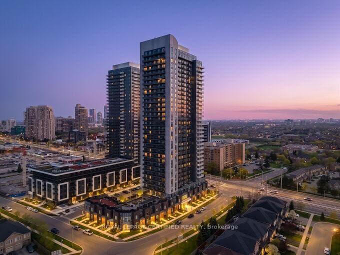8 Nahani Way Unit 113, Mississauga, ON L4Z 0C6 - Photo 1
