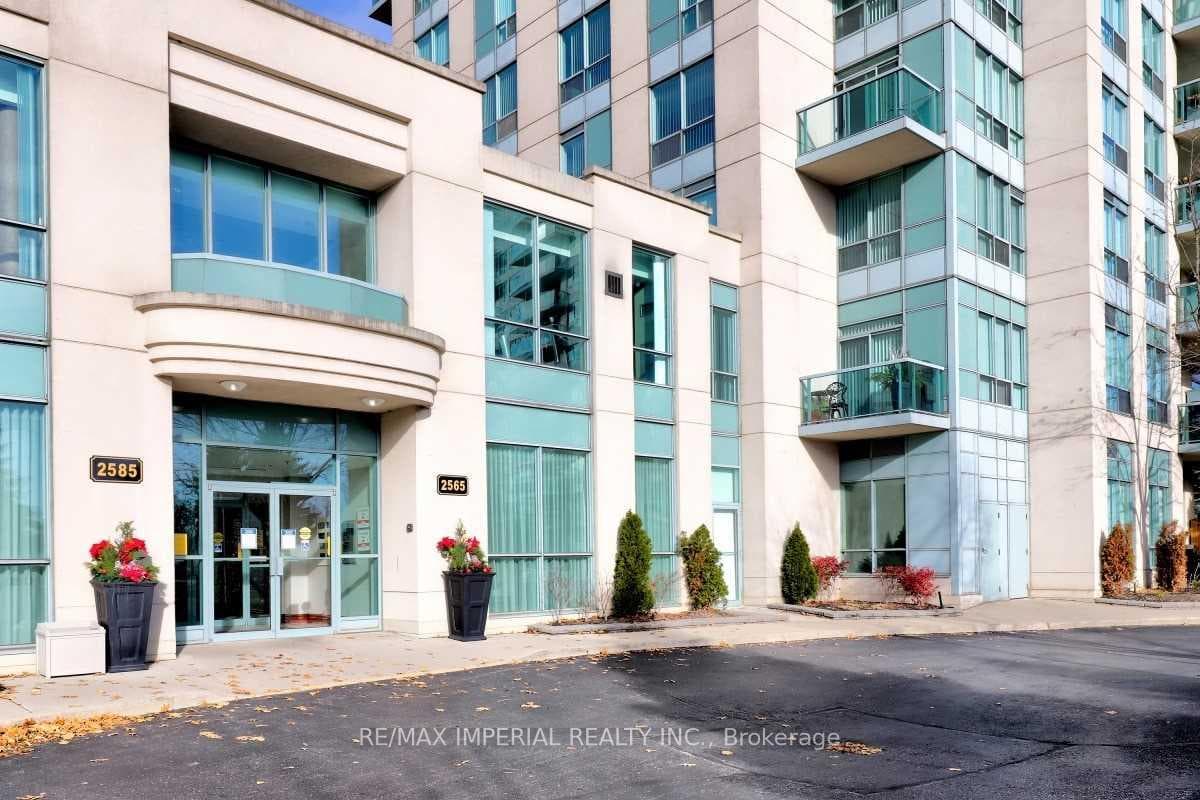 2585 Erin Centre Boulevard Unit 903, Mississauga, ON L6M 6Z9 - Photo 1