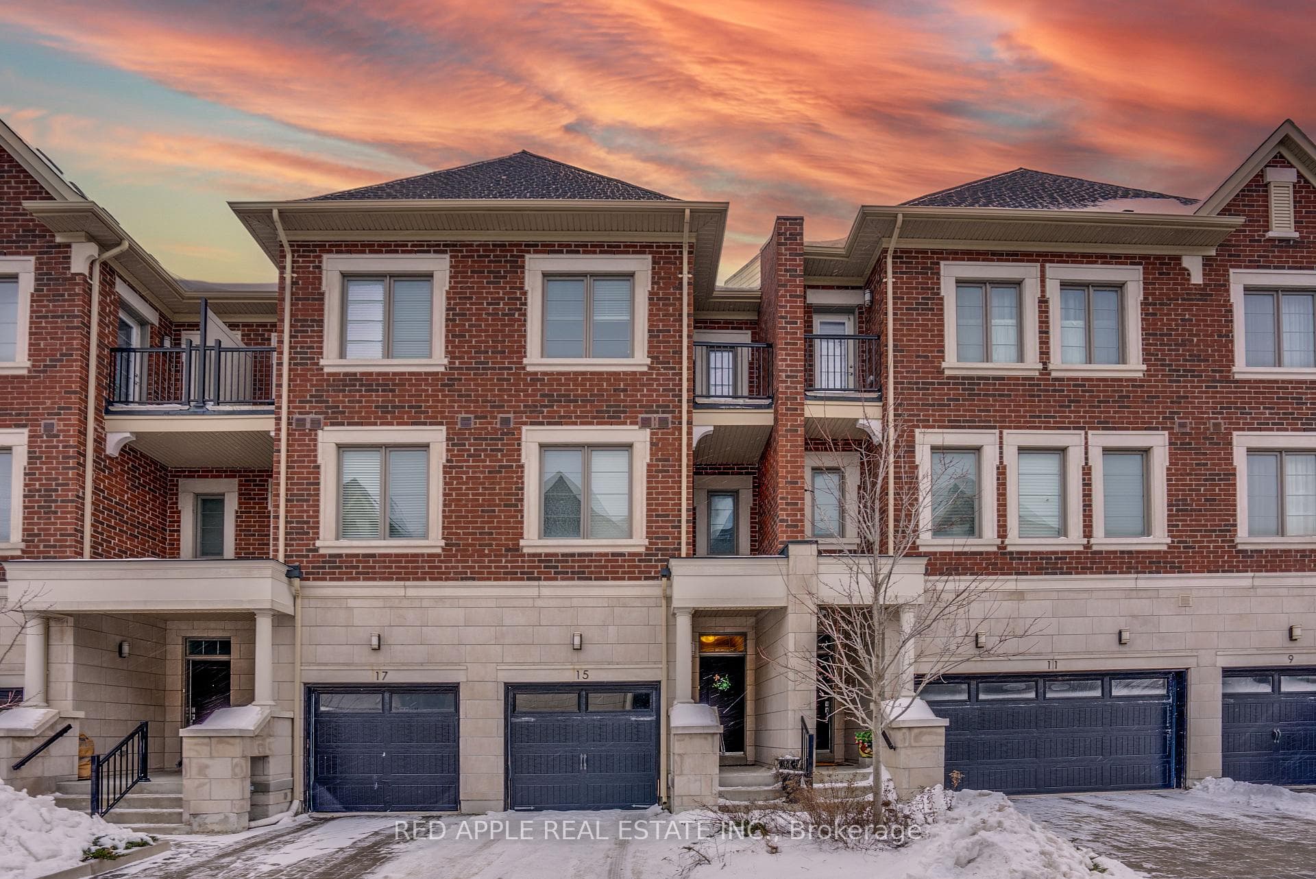 15 Dunton Lane, Richmond Hill, ON L4B 0G4 - Photo 1