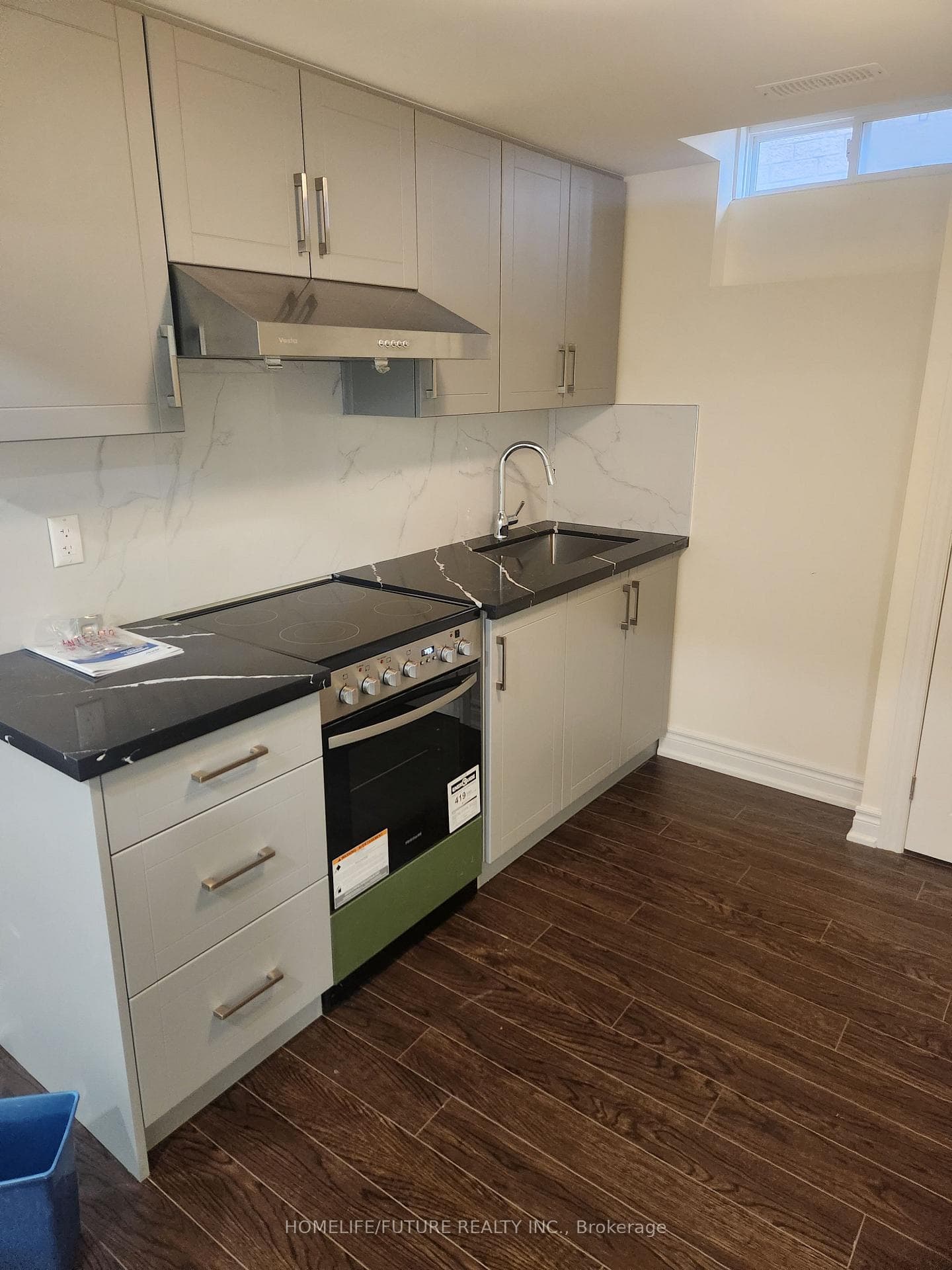 78 Oasis Boulevard Unit BSMT, Scarborough (Morningside / West Hill), ON M1X 1W7 - Photo 1