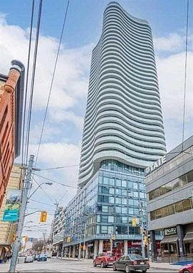 403 Church Street Unit 3706, Regent Park / Cabbagetown / St. James Town, ON M4Y 0C9 - Photo 1