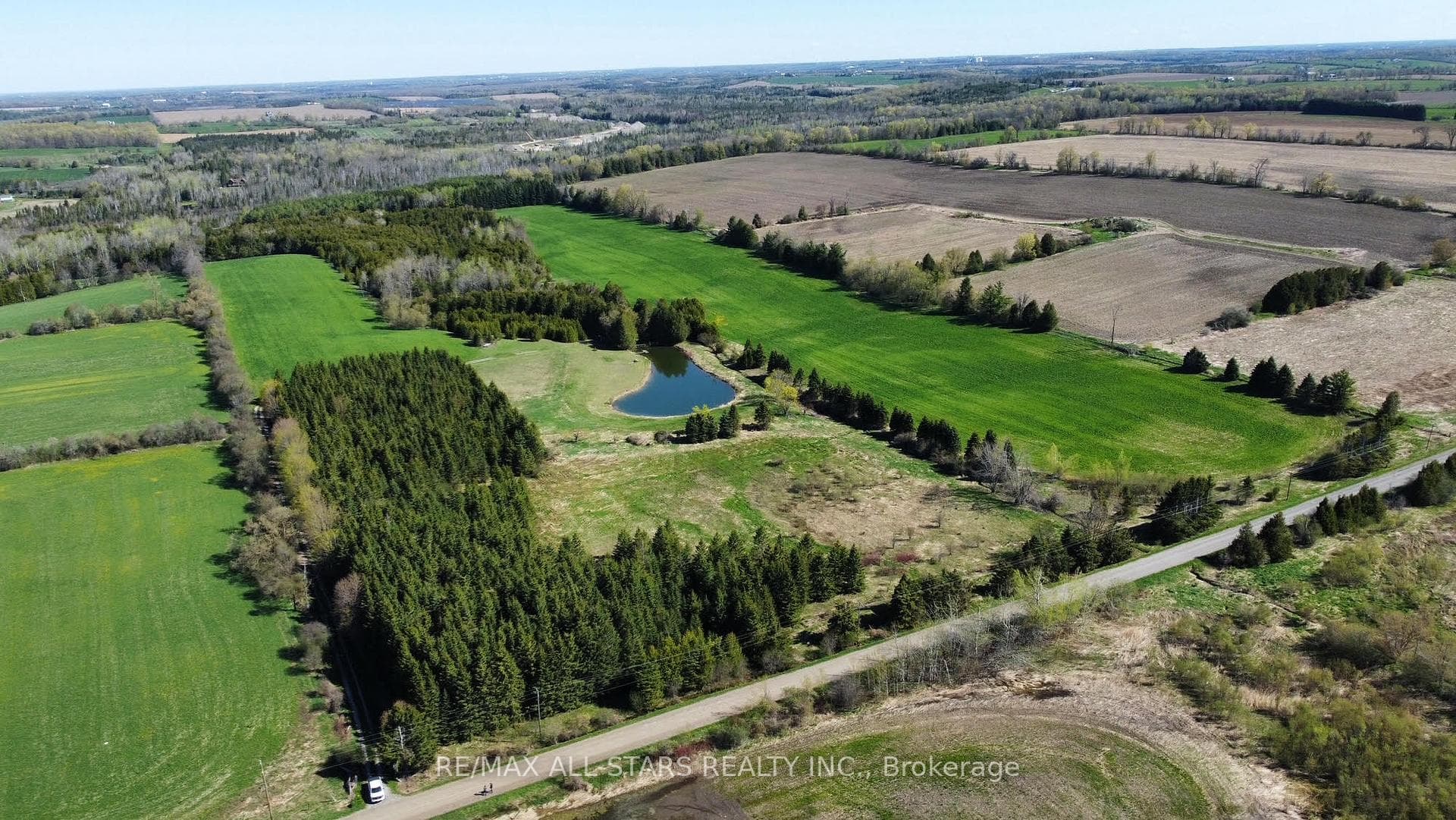0 Concession 4 Road, Brock, ON L0C 1H0 - Photo 1