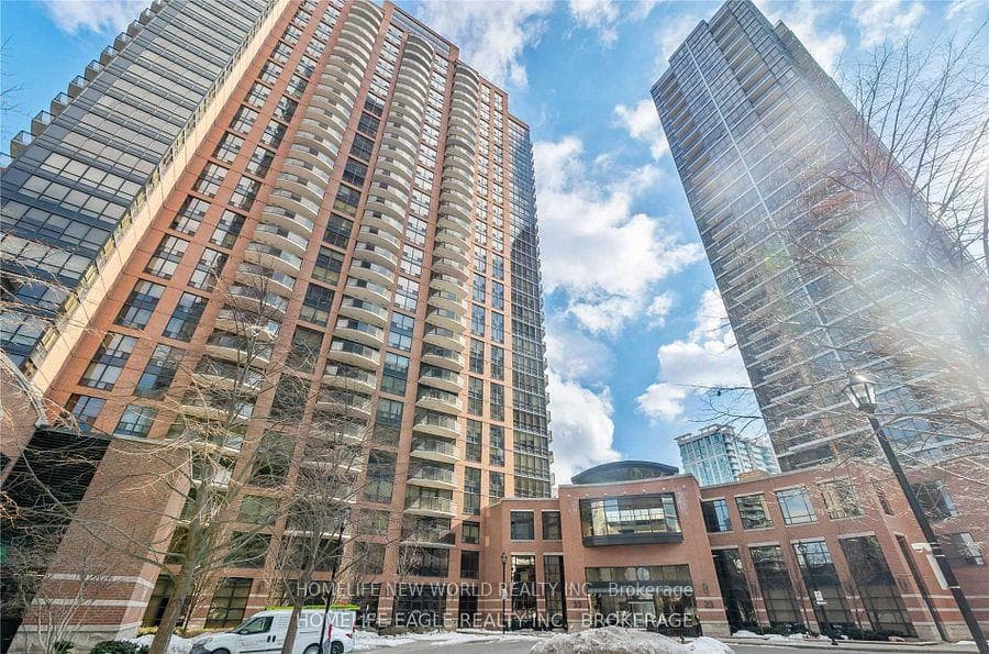 33 Sheppard Avenue Unit 405, Willowdale / Newtonbrook, ON M2N 7K1 - Photo 1