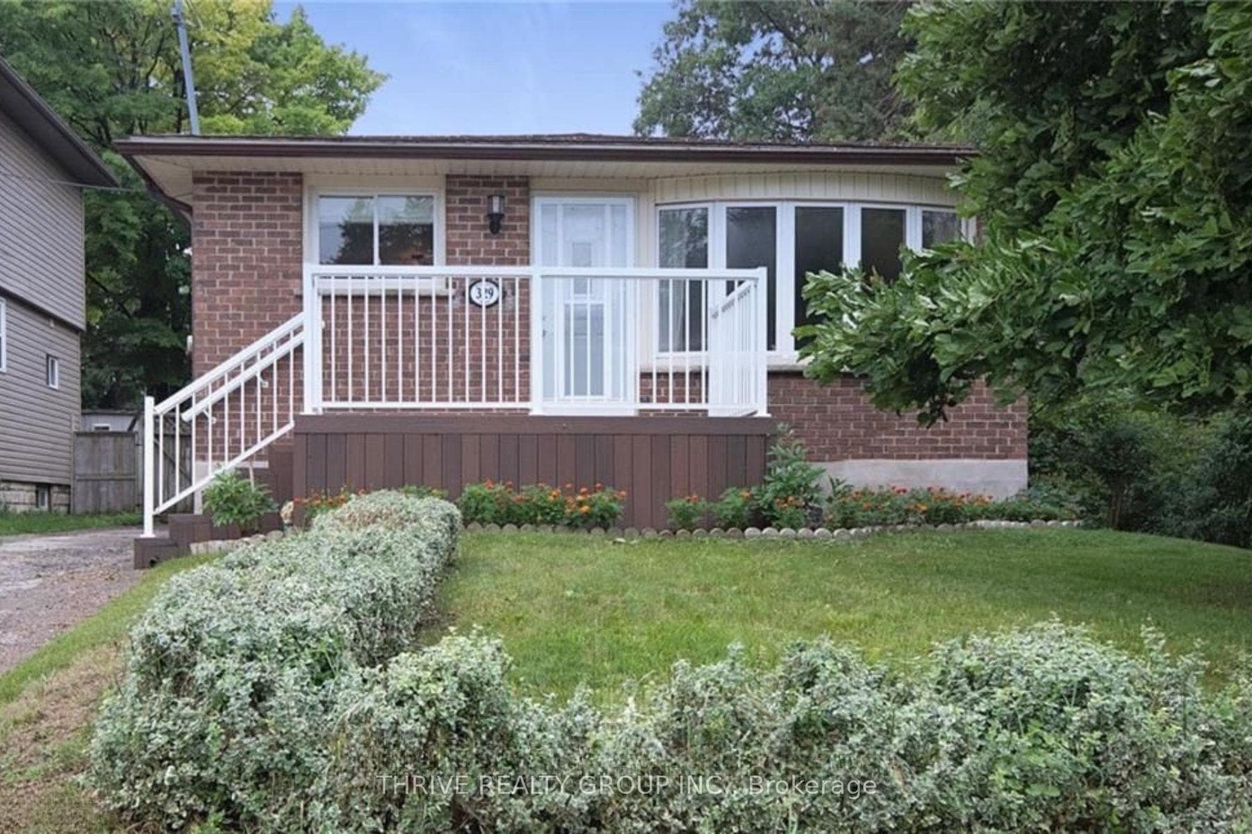 329 Thompson Road Unit 2, London South, ON N5Z 2Z4 - Photo 1