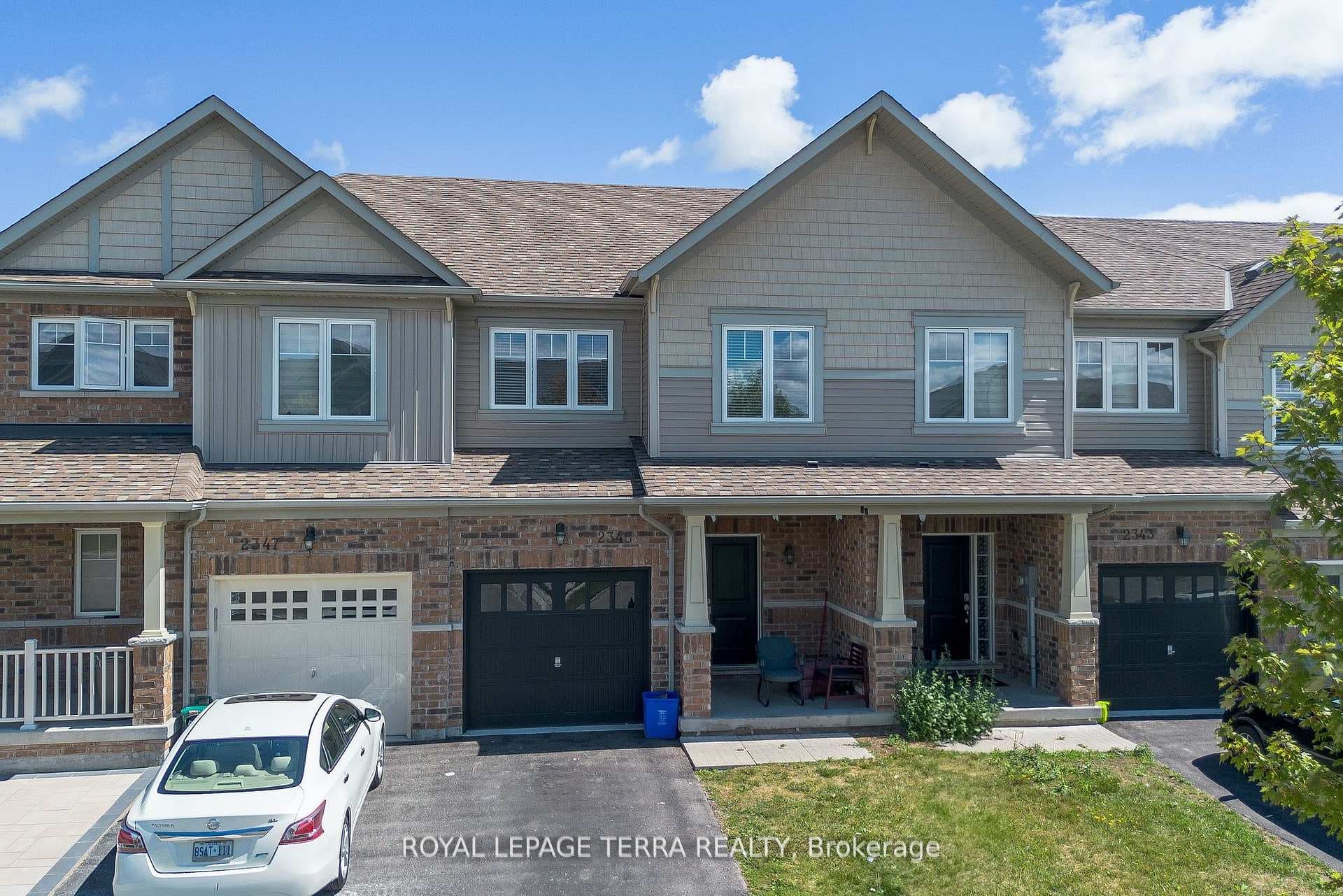 2345 Steeplechase Street, Oshawa, ON L1L 0C1 - Photo 1