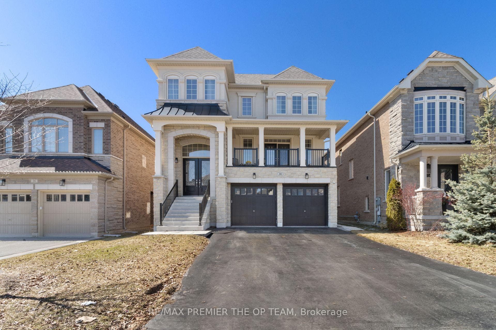 30 Bannockburn Drive, Vaughan, ON L4H 4P8 - Photo 1