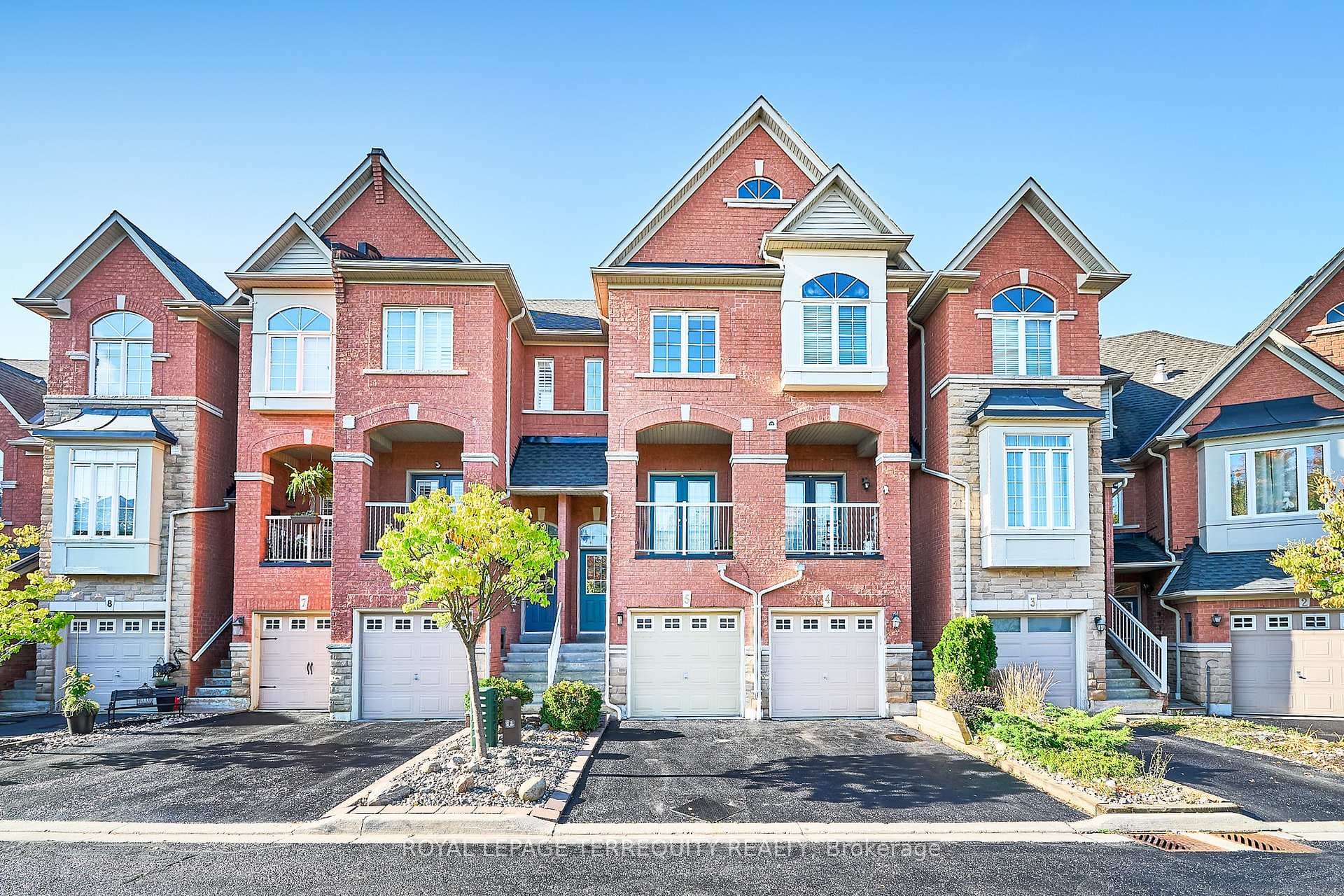 301 Strouds Lane Unit 5, Pickering, ON L1V 7J1 - Photo 1