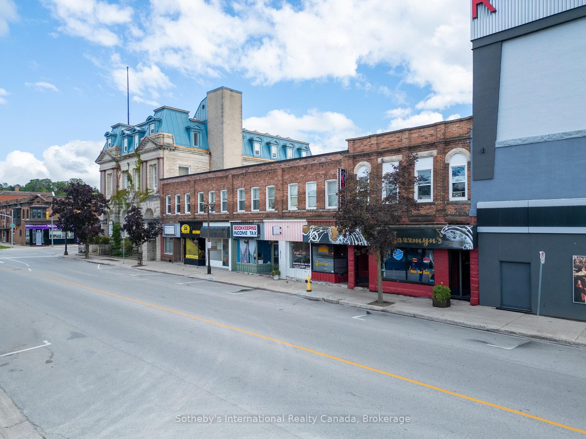 261 9th Street, Owen Sound, ON N4K 1N8 - Photo 1