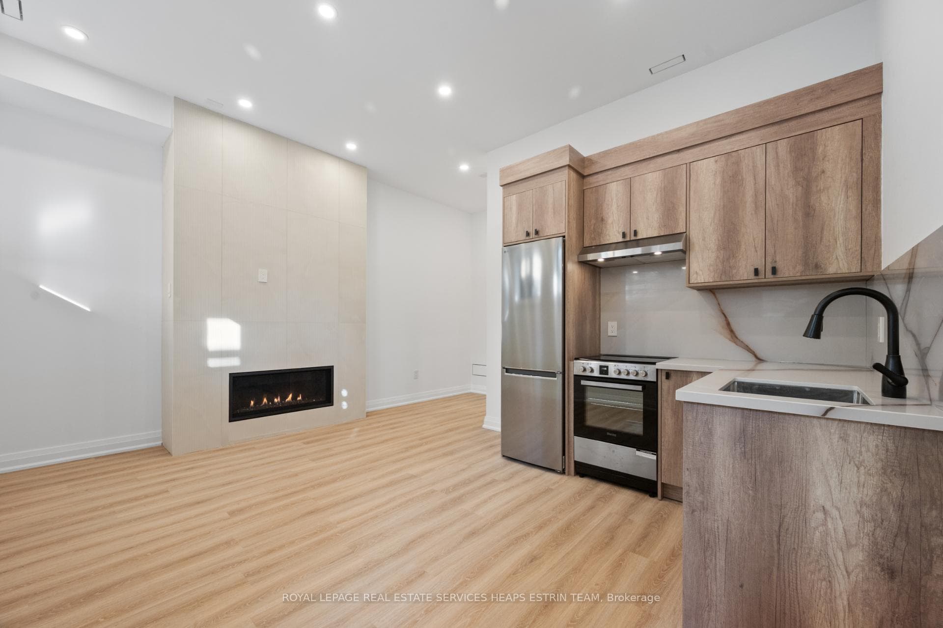276 Wychwood Avenue Unit Lower, Forest Hill / Deer Park, ON M6C 2T7 - Photo 1