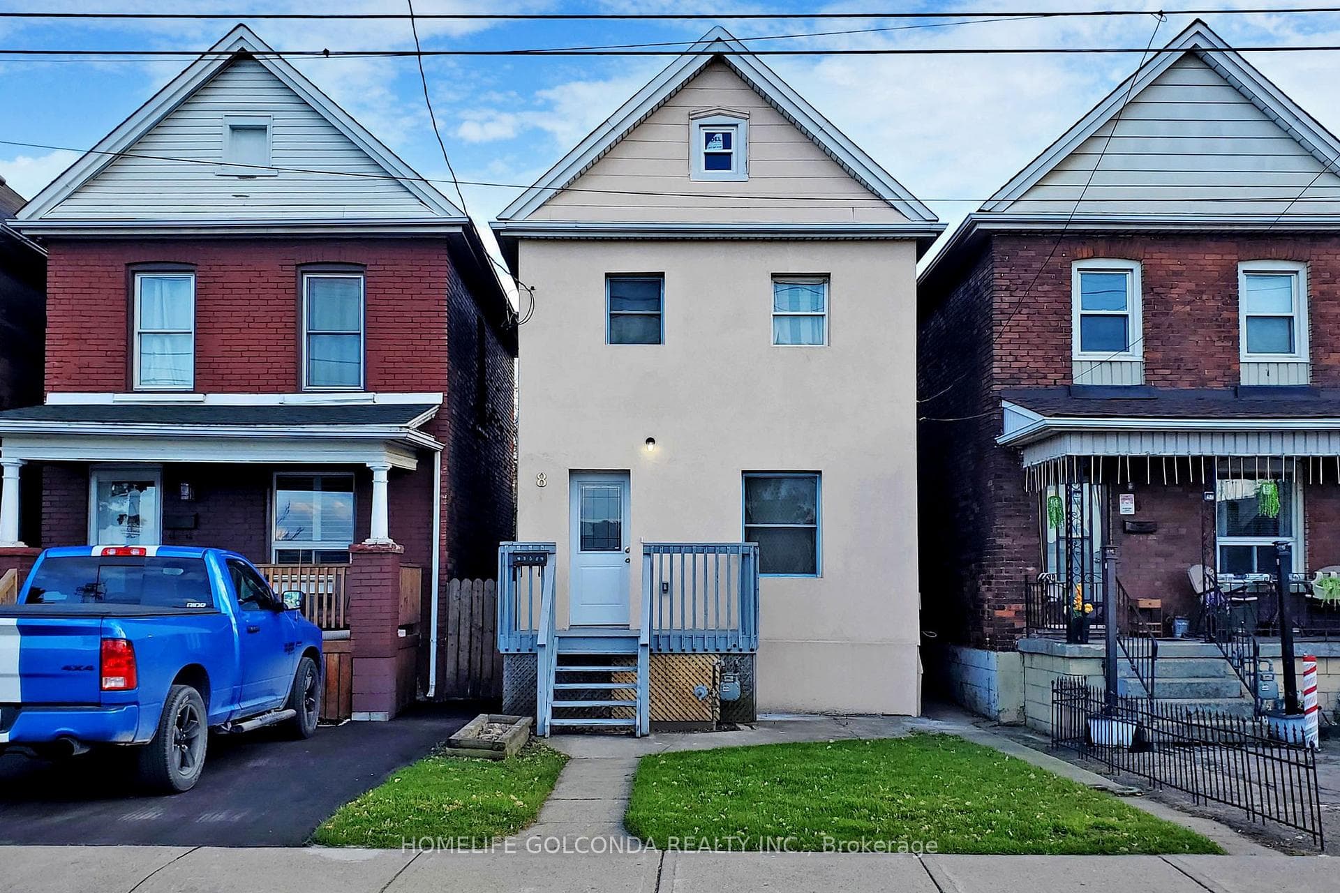 8 lloyd Street, Hamilton, ON L8L 3H4 - Photo 1