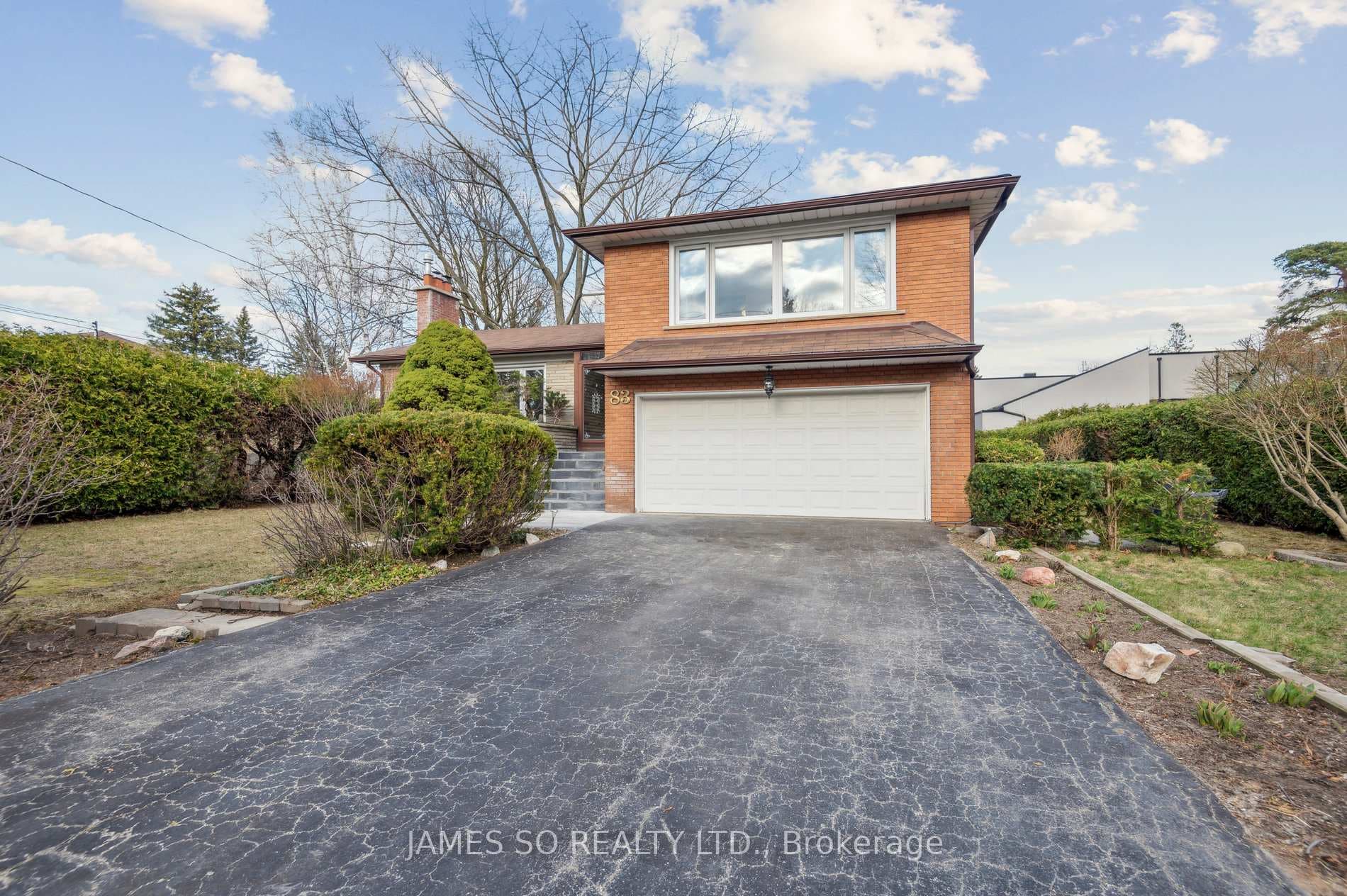 83 Deep Dene Drive, Rouge / Port Union / Malvern, ON M1C 1L9 - Photo 1